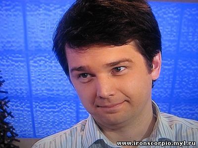 Эндрю Мейсон
