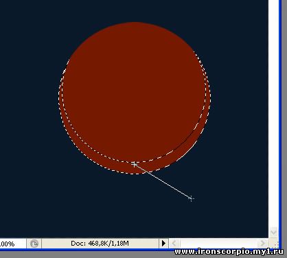 Radial Gradient